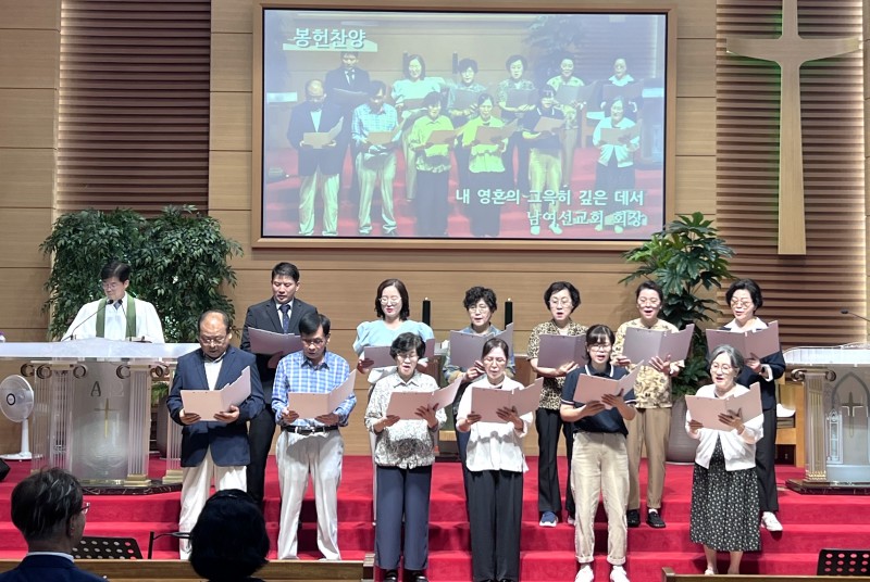 잠실벧엘교회 / 특별찬양
