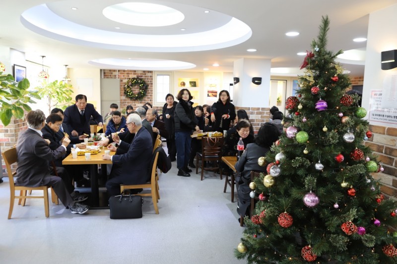 잠실벧엘교회 / 특별예배