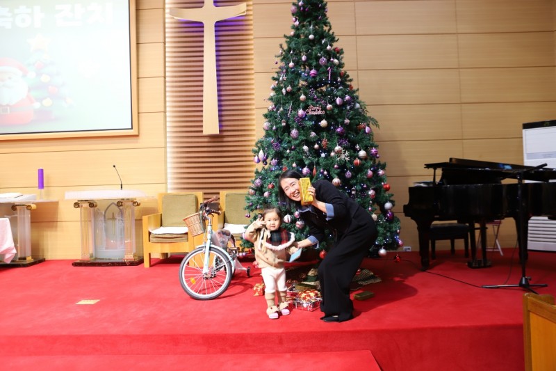 잠실벧엘교회 / 특별예배