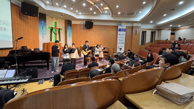 잠실벧엘교회 / 특별예배