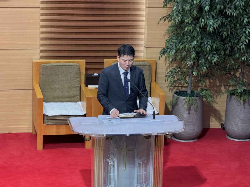 잠실벧엘교회 / 특별예배