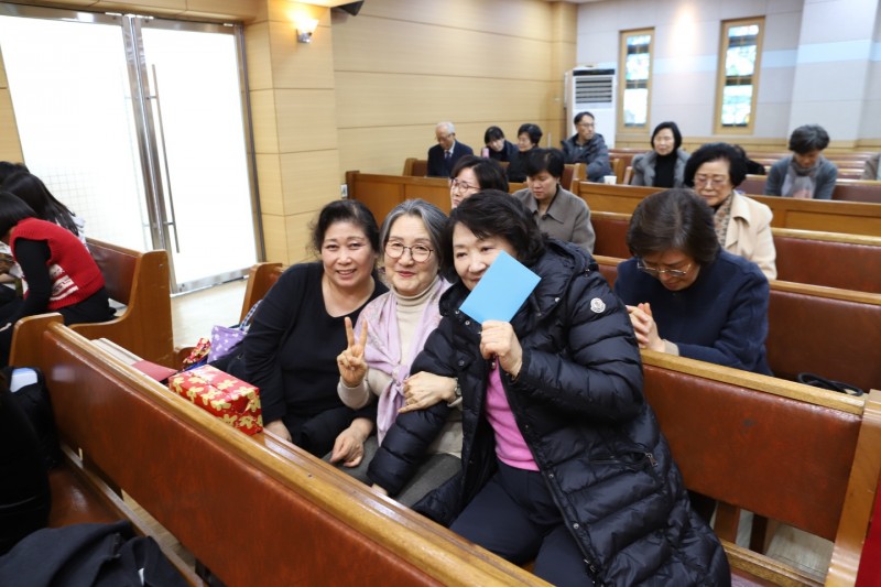 잠실벧엘교회 / 특별예배