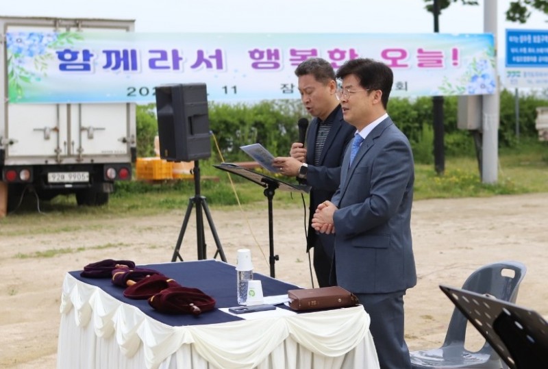 잠실벧엘교회 / 예배 통합게시판