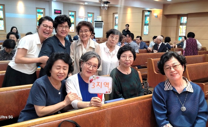 잠실벧엘교회 / 예배 통합게시판