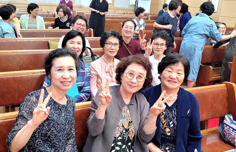 잠실벧엘교회 / 예배 통합게시판