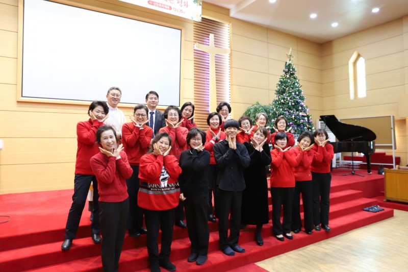 잠실벧엘교회 / 예배 통합게시판