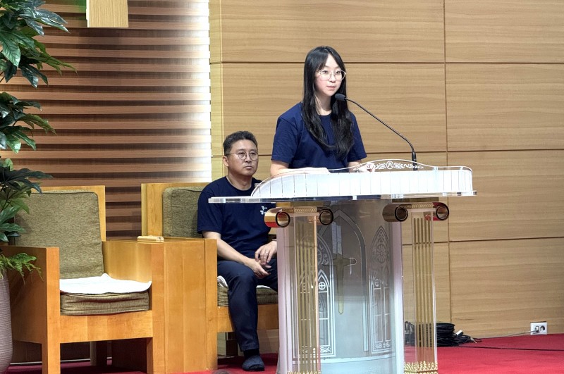 잠실벧엘교회 / 예배 통합게시판