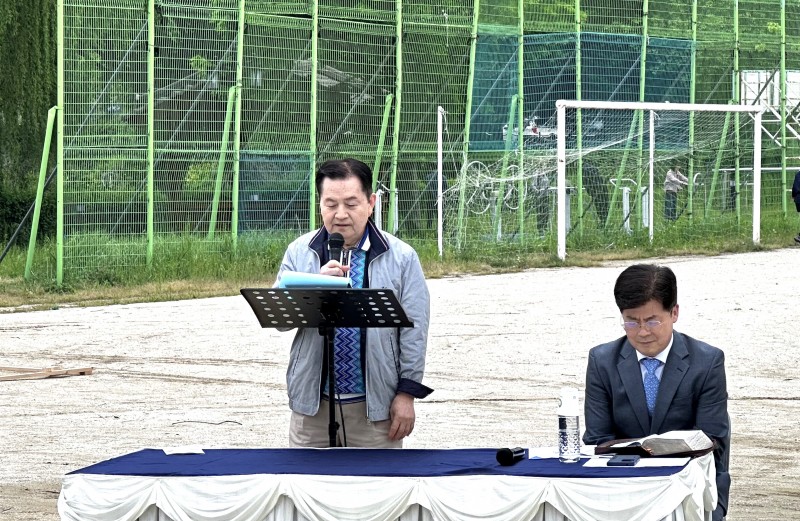 잠실벧엘교회 / 예배 통합게시판