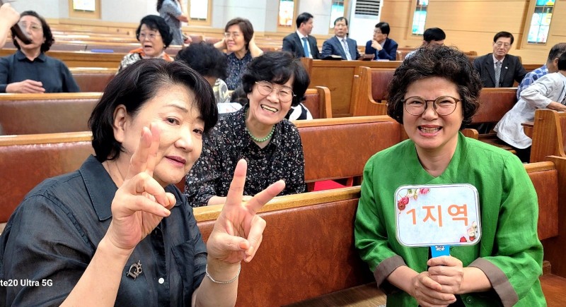 잠실벧엘교회 / 예배 통합게시판
