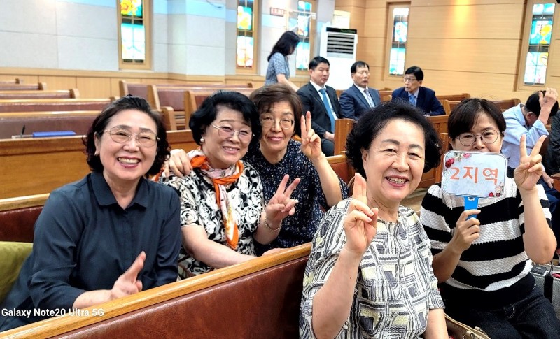 잠실벧엘교회 / 예배 통합게시판