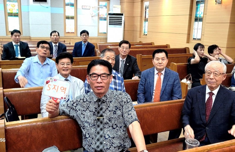 잠실벧엘교회 / 예배 통합게시판