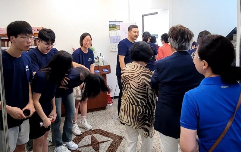 잠실벧엘교회 / 예배 통합게시판