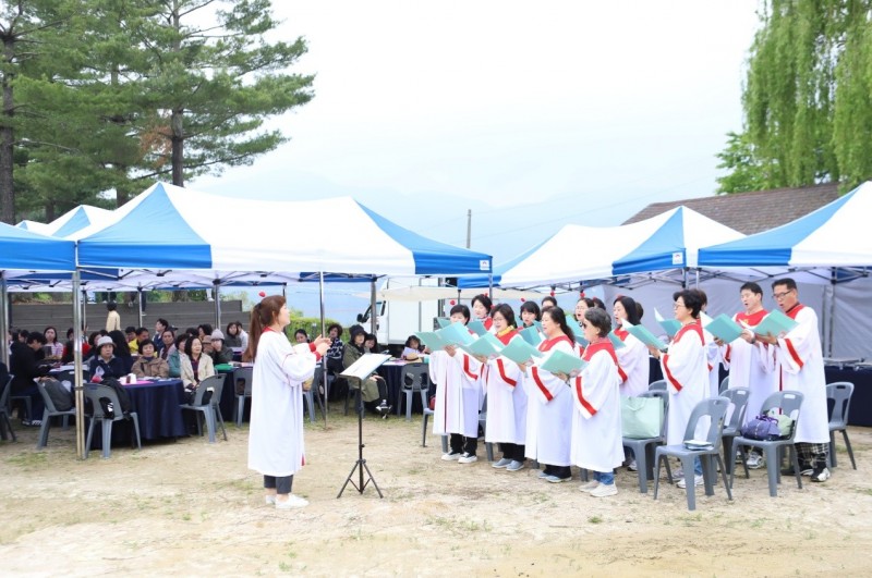 잠실벧엘교회 / 예배 통합게시판