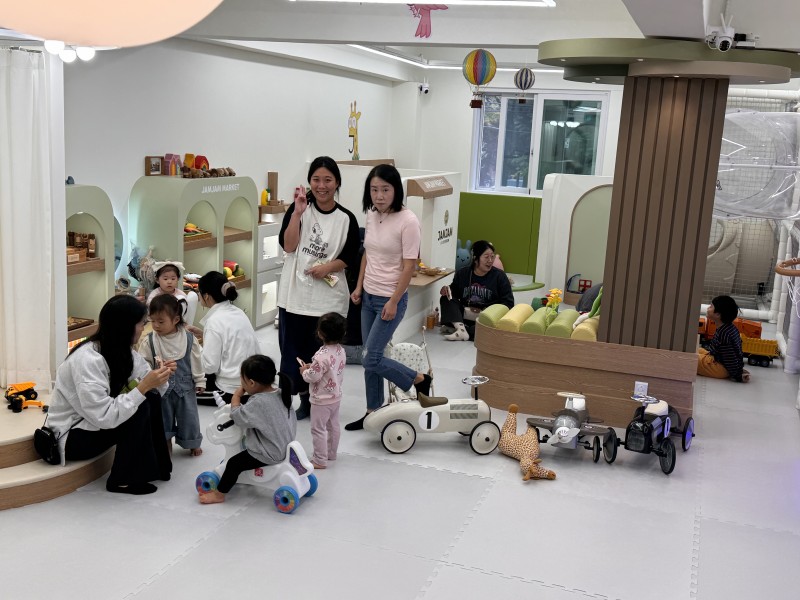 잠실벧엘교회 / 교육 통합게시판