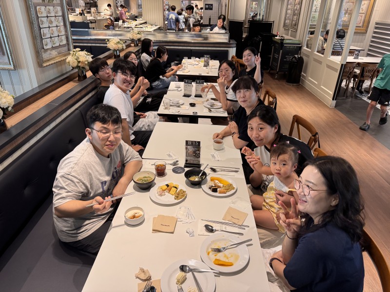 잠실벧엘교회 / 교육 통합게시판