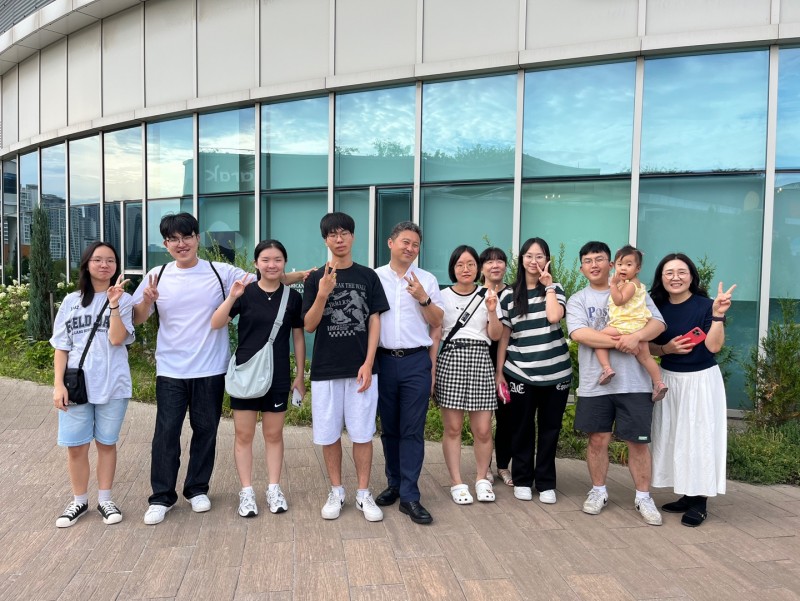 잠실벧엘교회 / 교육 통합게시판