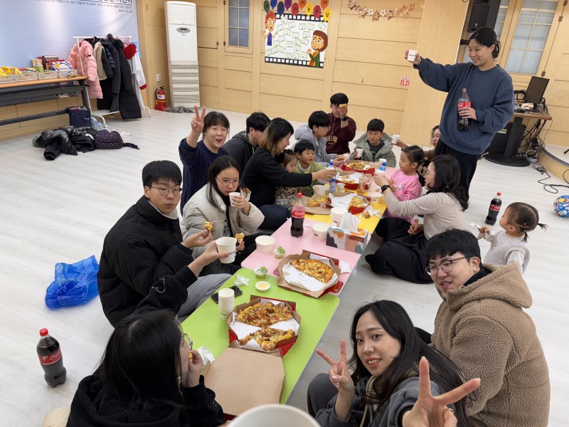 잠실벧엘교회 / 교육 통합게시판