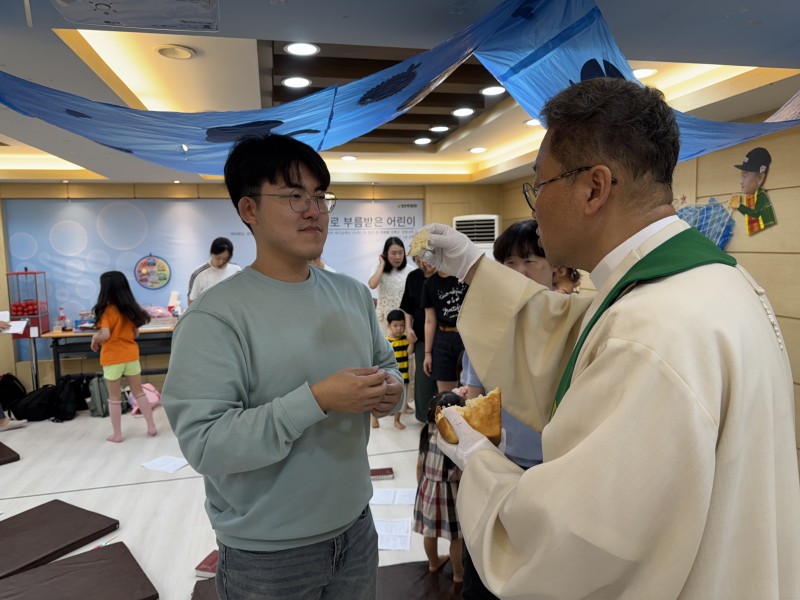 잠실벧엘교회 / 교육 통합게시판