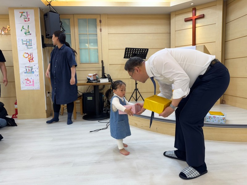 잠실벧엘교회 / 교육 통합게시판