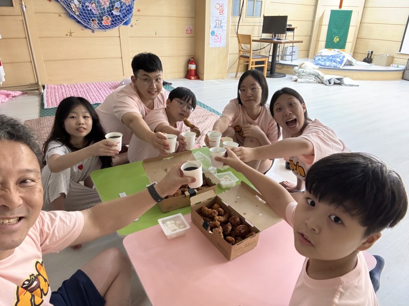 잠실벧엘교회 / 교육 통합게시판