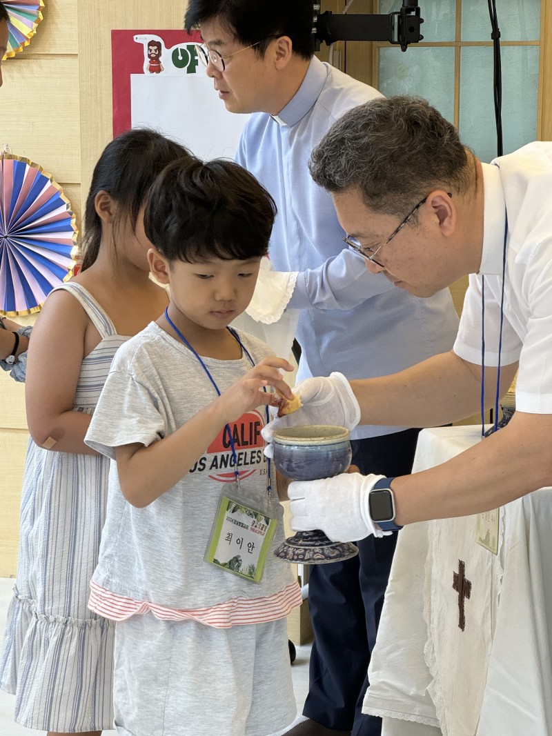 잠실벧엘교회 / 교육 통합게시판