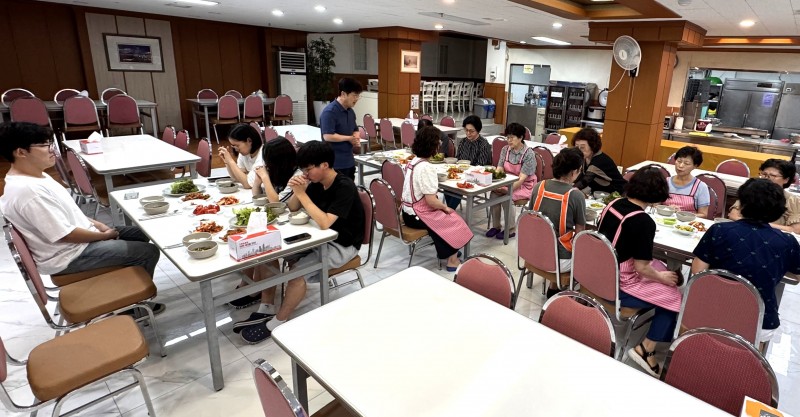 잠실벧엘교회 / 교육 통합게시판
