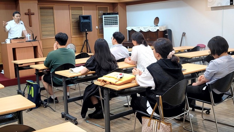 잠실벧엘교회 / 교육 통합게시판