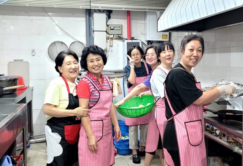 잠실벧엘교회 / 교육 통합게시판