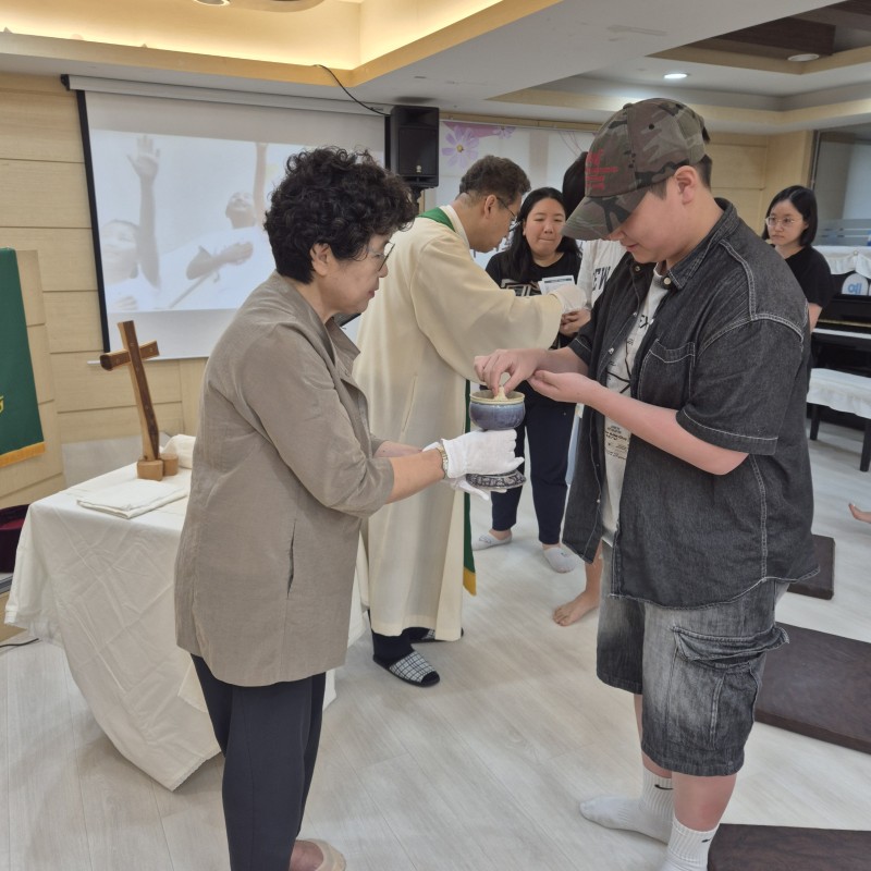 잠실벧엘교회 / 교육 통합게시판