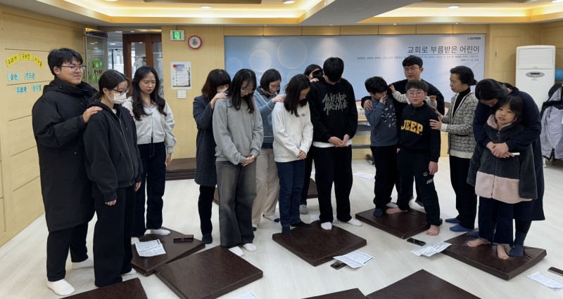 잠실벧엘교회 / 교육 통합게시판