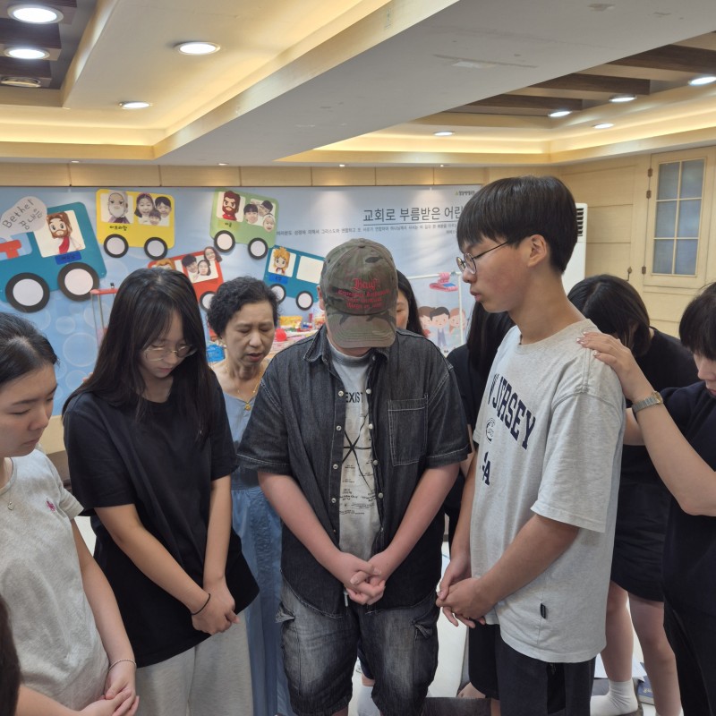 잠실벧엘교회 / 교육 통합게시판