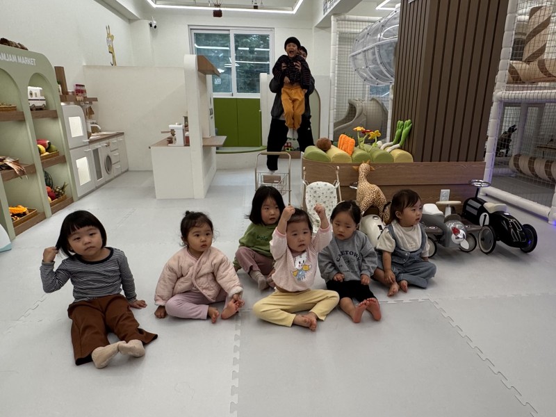 잠실벧엘교회 / 교육 통합게시판