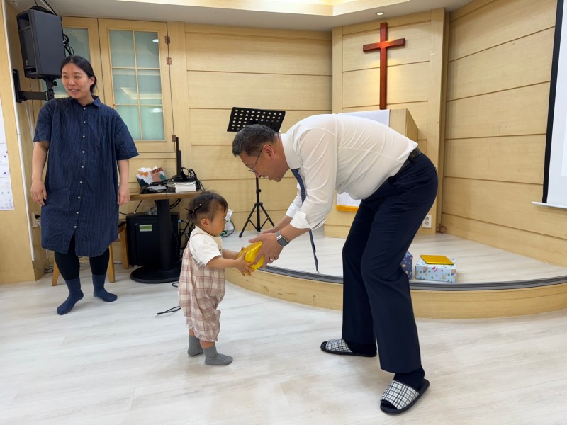 잠실벧엘교회 / 교육 통합게시판
