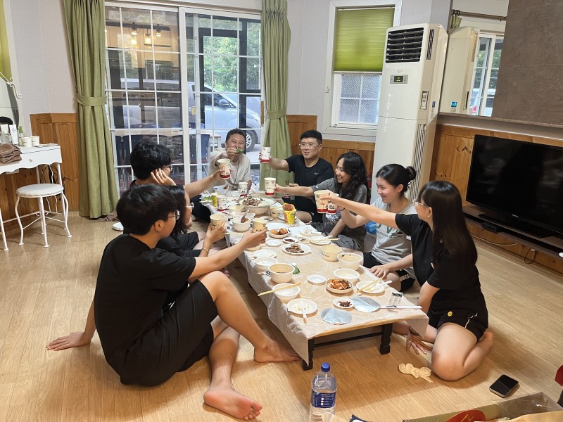 잠실벧엘교회 / 교육 통합게시판