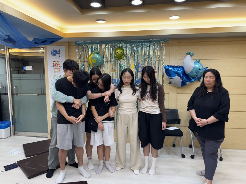잠실벧엘교회 / 교육 통합게시판