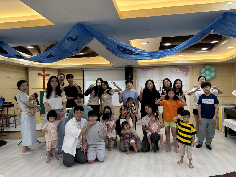 잠실벧엘교회 / 교육 통합게시판