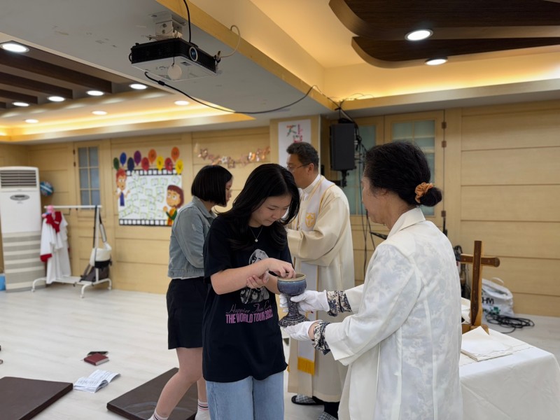 잠실벧엘교회 / 교육 통합게시판