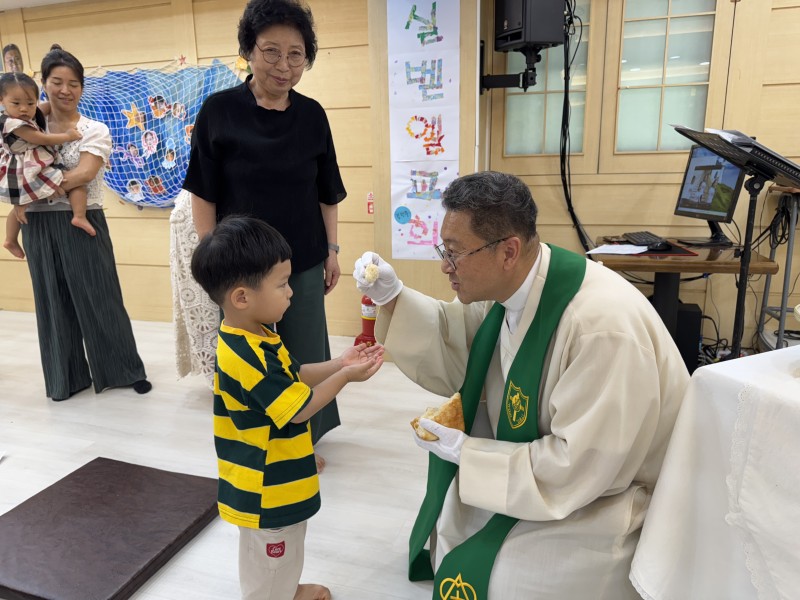 잠실벧엘교회 / 교육 통합게시판