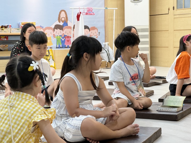 잠실벧엘교회 / 교육 통합게시판