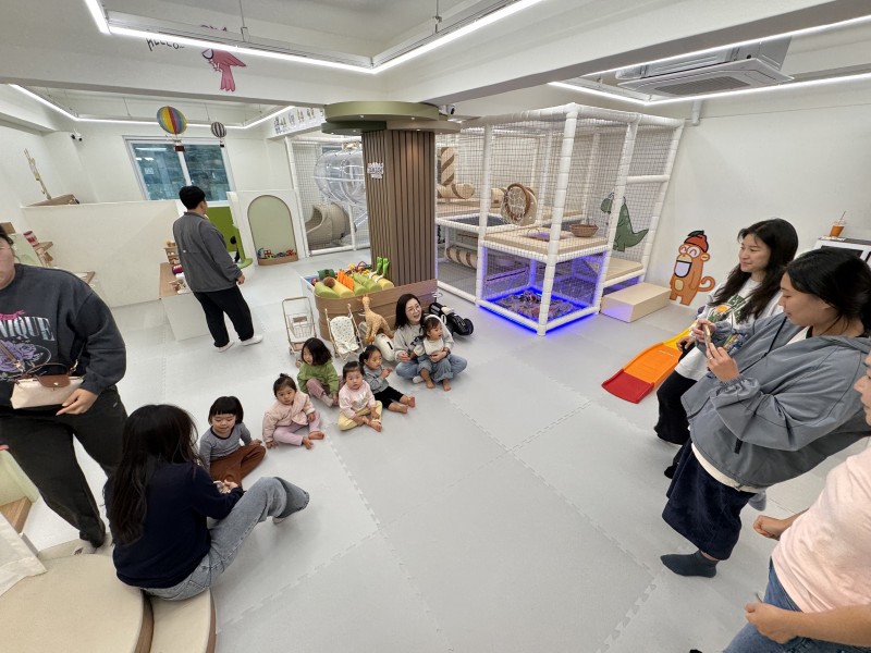 잠실벧엘교회 / 교육 통합게시판