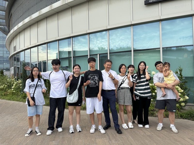잠실벧엘교회 / 교육 통합게시판