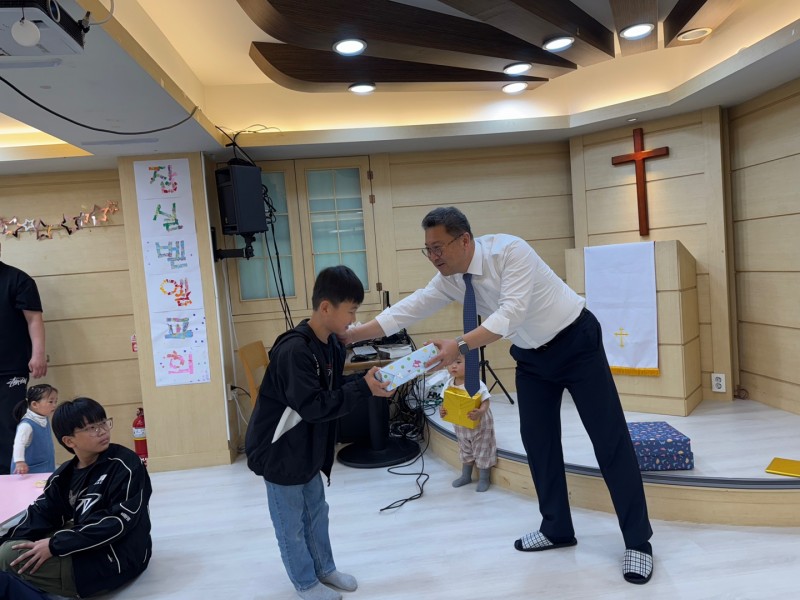 잠실벧엘교회 / 교육 통합게시판