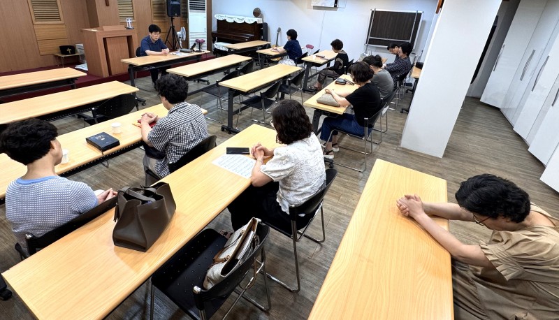 잠실벧엘교회 / 교육 통합게시판