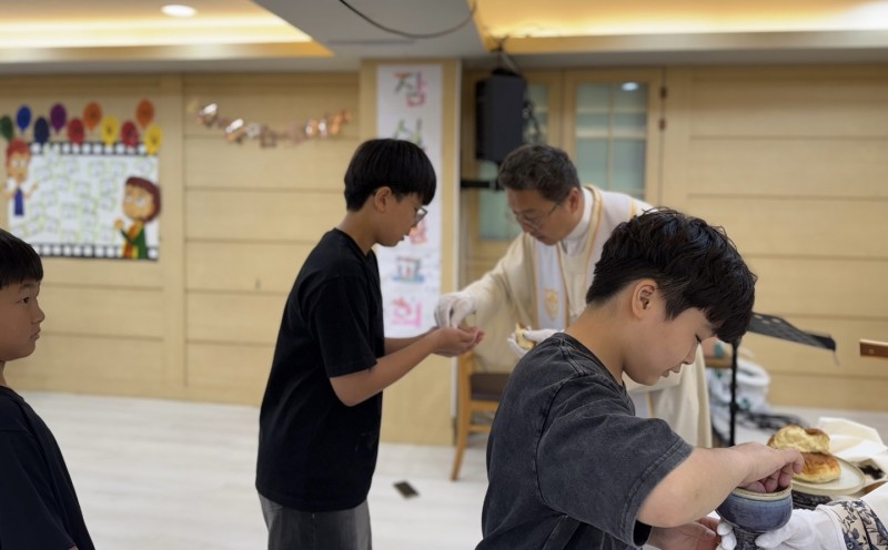 잠실벧엘교회 / 교육 통합게시판