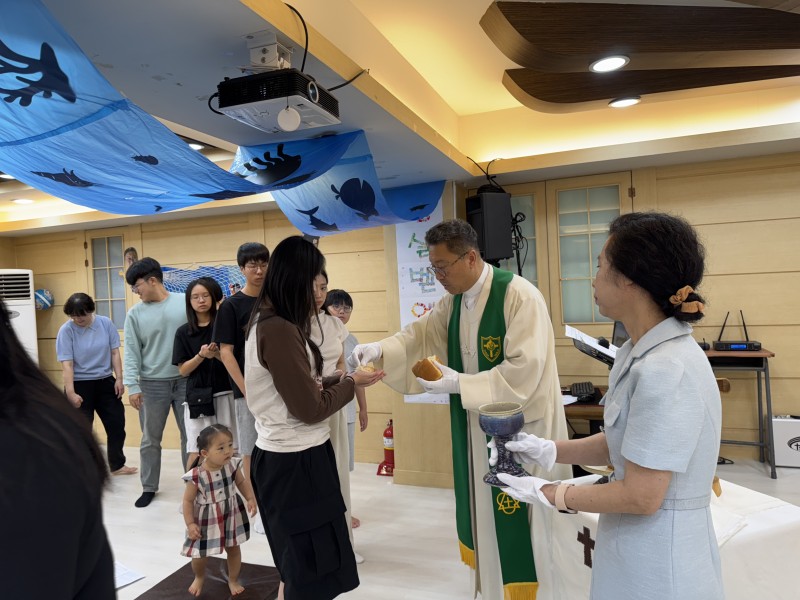 잠실벧엘교회 / 교육 통합게시판