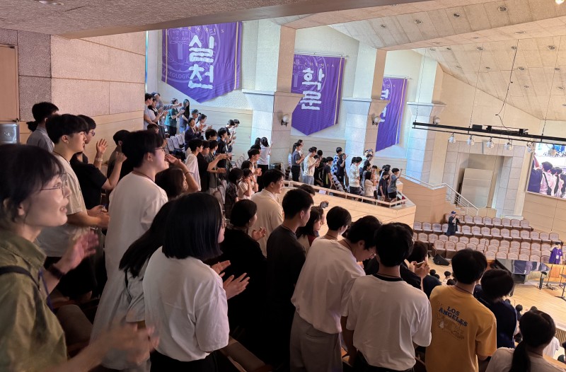 잠실벧엘교회 / 교육 통합게시판