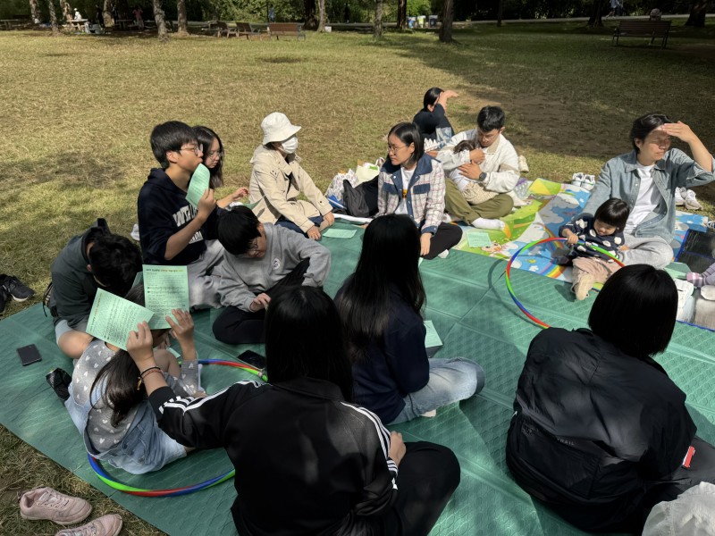 잠실벧엘교회 / 교육 통합게시판