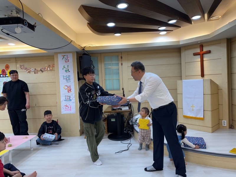 잠실벧엘교회 / 교육 통합게시판