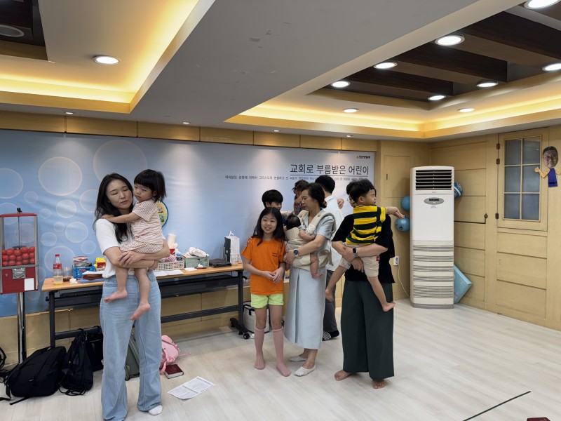 잠실벧엘교회 / 교육 통합게시판