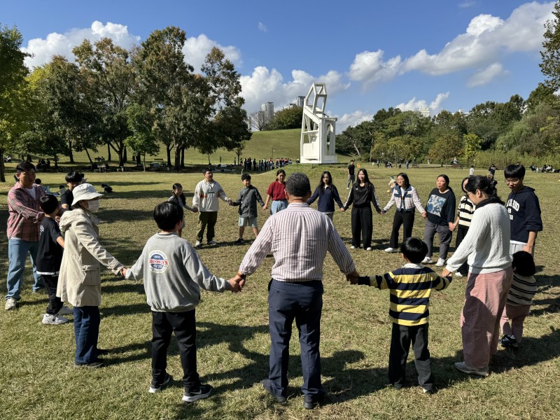 잠실벧엘교회 / 교육 통합게시판